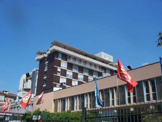 Biblioteca della Fondazione IRCCS Istituto Nazionale dei Tumori