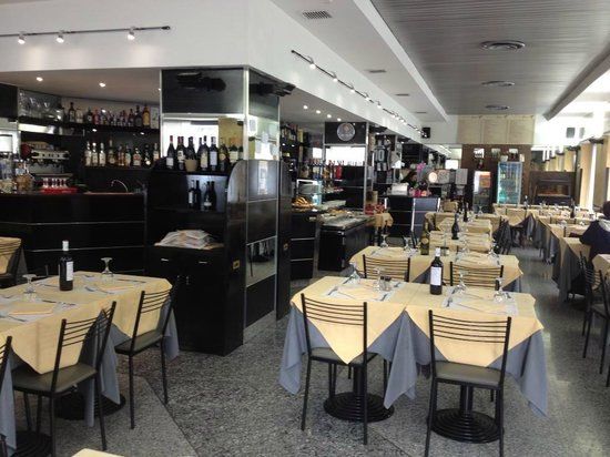 Trattoria Citta Studi